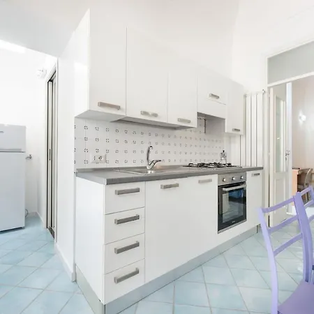 Appartamento Marina Piccola - Gioia *