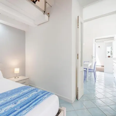 Apartment Marina Piccola - Gioia *