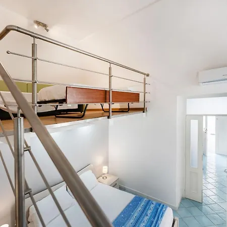 Marina Piccola - Gioia Apartment Procida