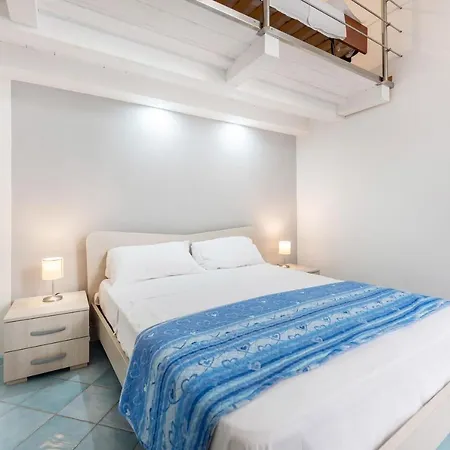 Apartment Marina Piccola - Gioia Procida
