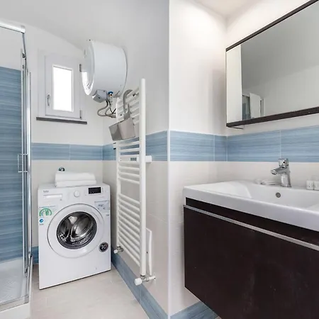 Apartment Marina Piccola - Gioia Procida