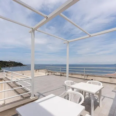 Apartment Marina Piccola - Gioia Procida