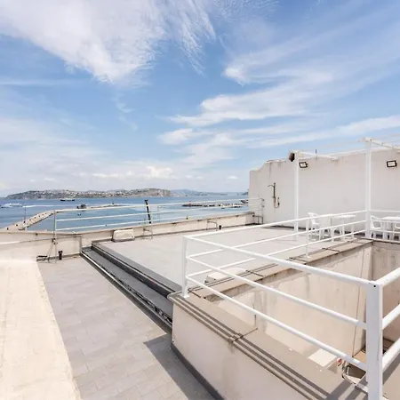 Marina Piccola - Gioia Apartment Procida
