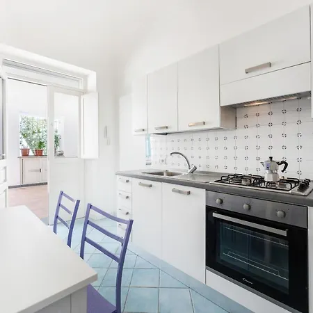 Apartment Marina Piccola - Gioia Procida